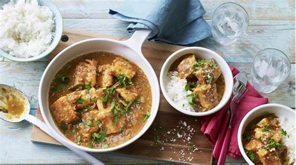 Best Quick Curry Recipes In 2025