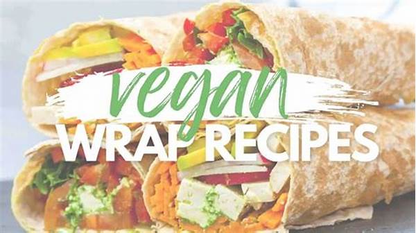 Best Vegan Wrap Ideas In 2025