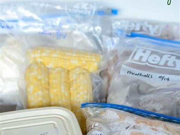 Why Batch Cooking Saves Time And Money