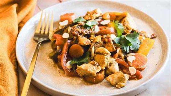 Why One-pan Meals Are Perfect For Busy Nights