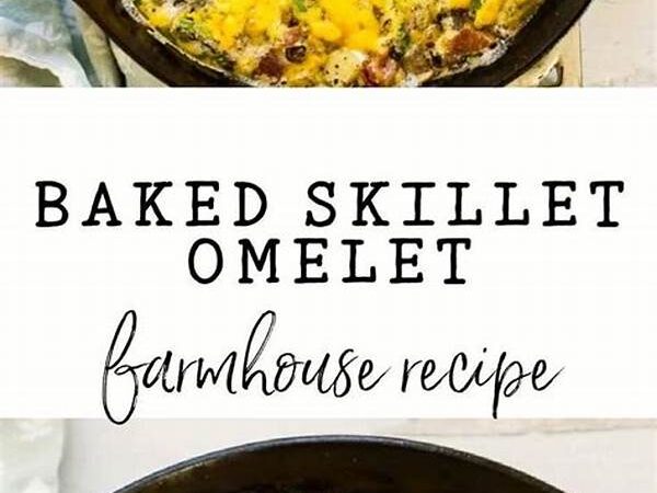 Why Quick Skillet Recipes Are Game Changers
