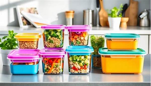 Best Containers For Meal Prep In 2025