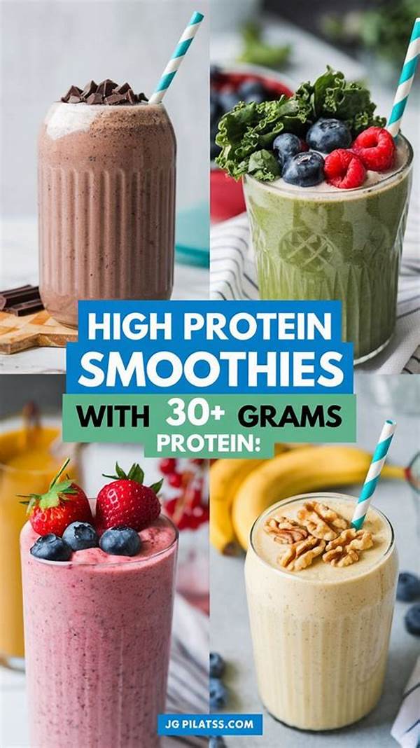 Best Meal Prep Smoothies In 2025