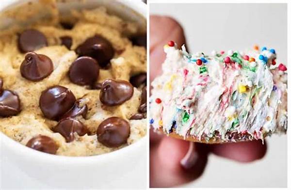 Best Quick Desserts Ready In Under 10 Minutes