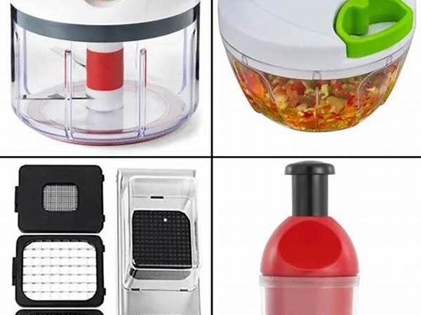 Best Tools To Simplify Meal Prep In 2025