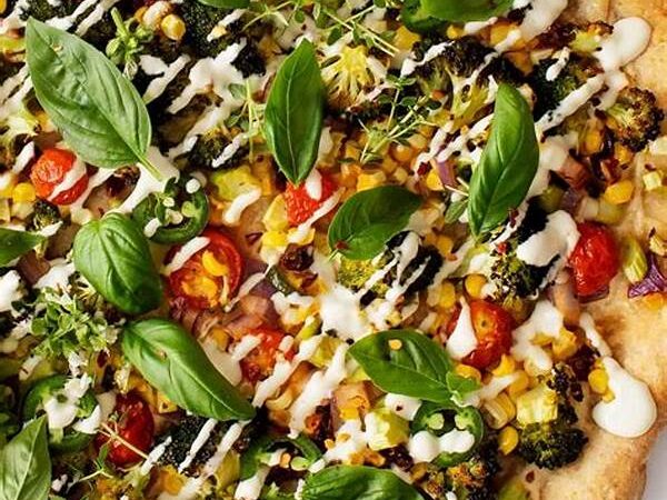 Best Vegan Pizza Ideas In 2025