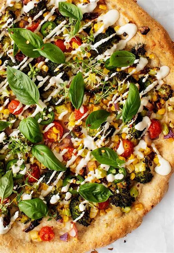 Best Vegan Pizza Ideas In 2025