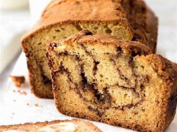 How To Bake Quick Breads In 15 Minutes