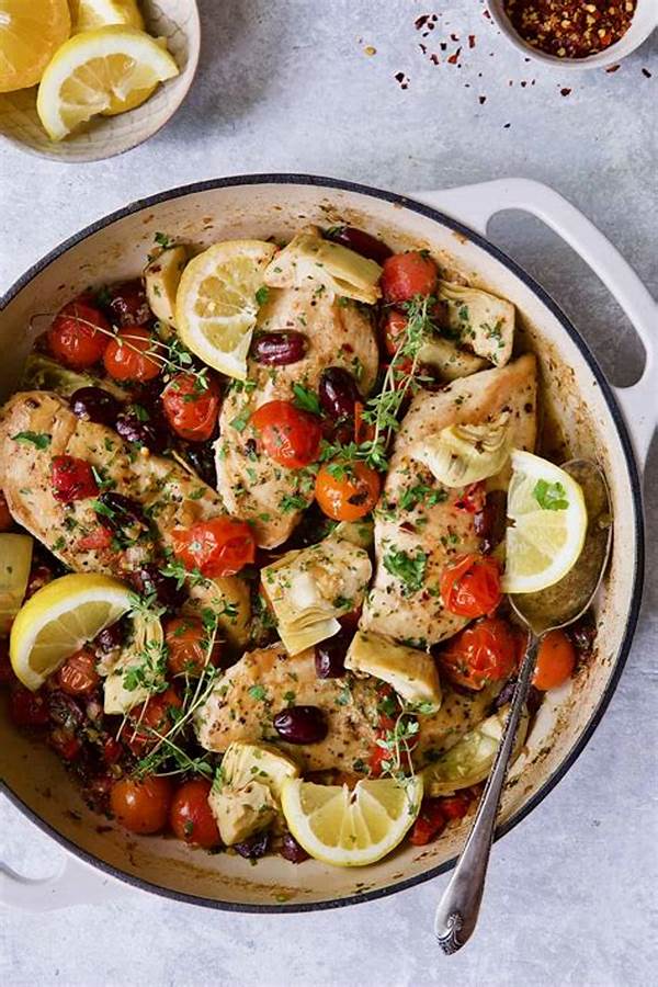 How To Cook Quick Mediterranean Meals