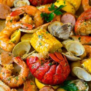 How To Cook Seafood In 15 Minutes Or Less