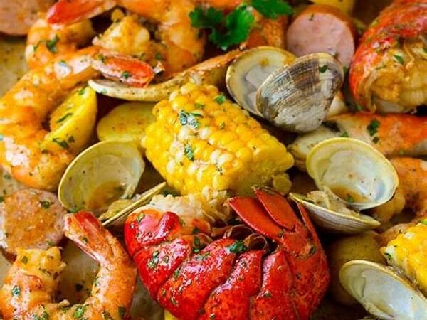 How To Cook Seafood In 15 Minutes Or Less