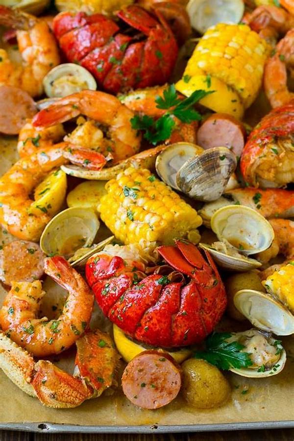 How To Cook Seafood In 15 Minutes Or Less