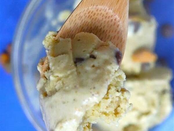 How To Create Vegan Ice Cream In Minutes