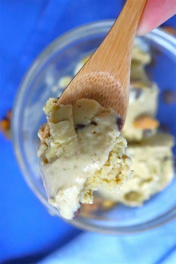 How To Create Vegan Ice Cream In Minutes