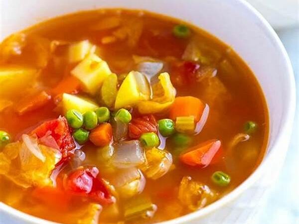 How To Make 15-minute Soups That Taste Gourmet