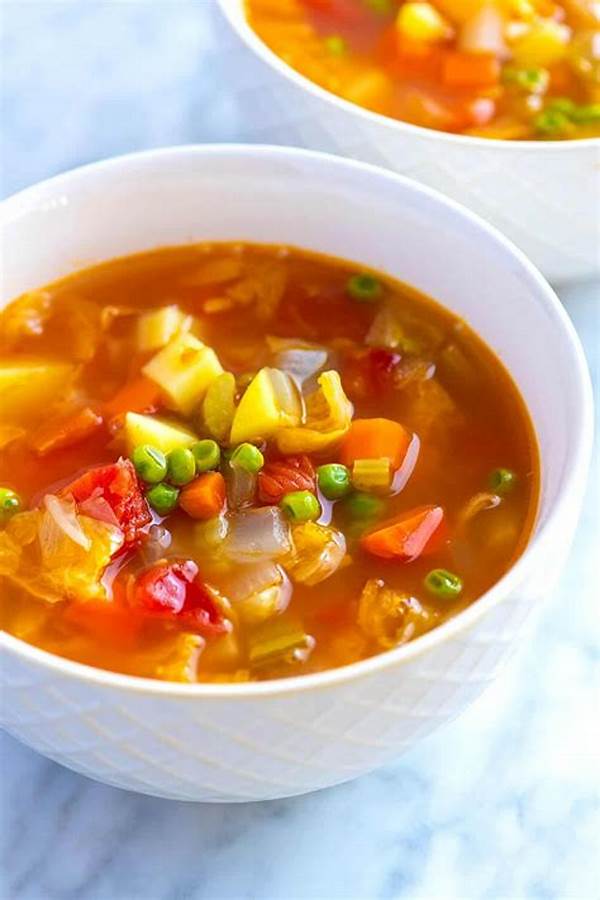 How To Make 15-minute Soups That Taste Gourmet