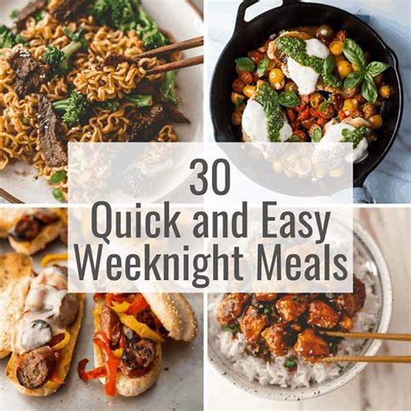 How To Prep Grains For Quick Weeknight Dinners