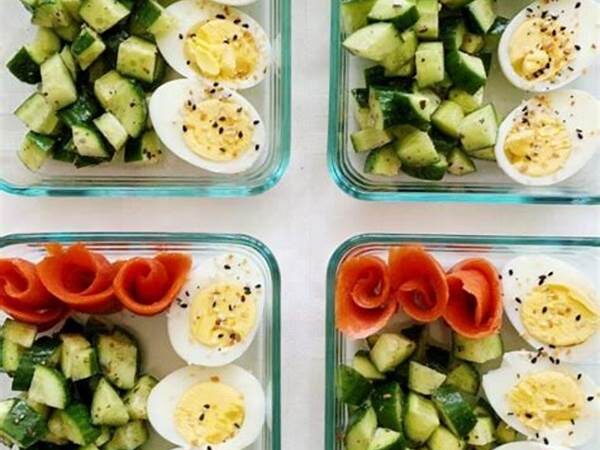 Top Breakfast Meal Prep Ideas In 2025