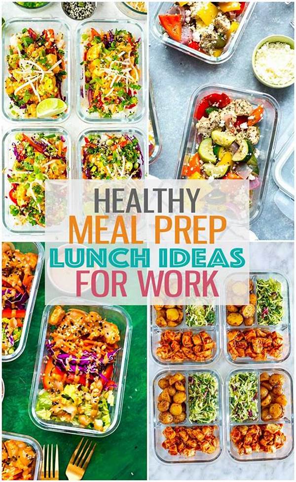 Top Lunch Meal Prep Recipes Loved In 2025