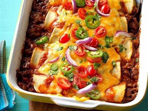 Top Quick Mexican Recipes You’ll Love