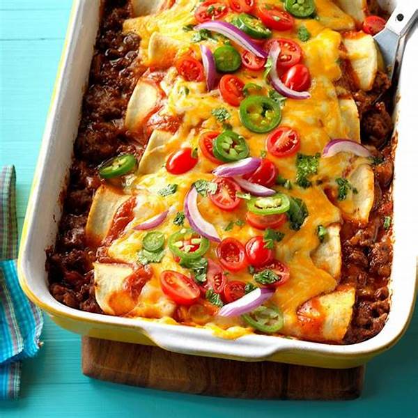 Top Quick Mexican Recipes You’ll Love