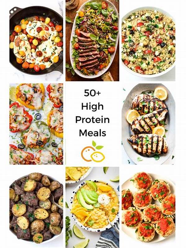 Top Quick Protein Recipes For Gym-goers