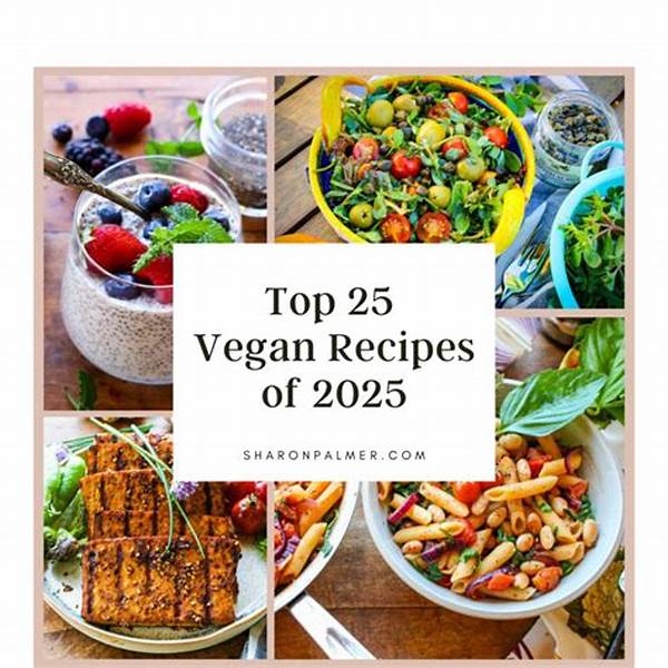 Top Vegan Recipes For Beginners In 2025