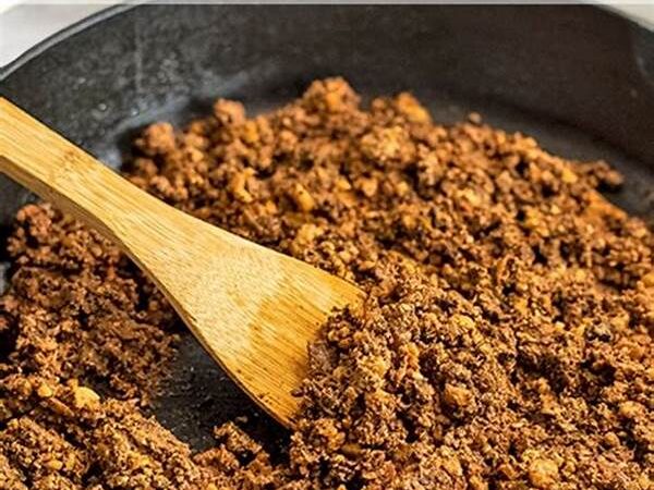Why Mushrooms Are The Meat Of Vegan Recipes