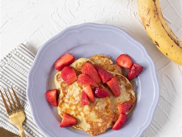 3-ingredient Indonesian Pancakes For Busy Mornings