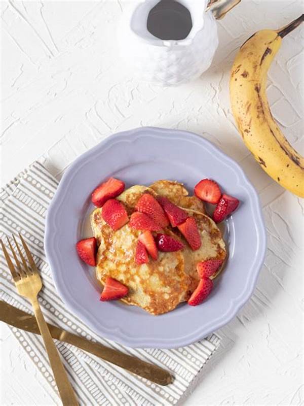 3-ingredient Indonesian Pancakes For Busy Mornings