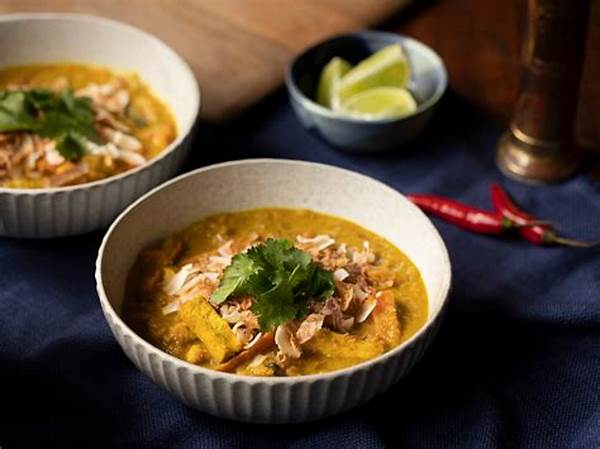Bali Chef Shares Vegan Balinese Curry In 20 Minutes