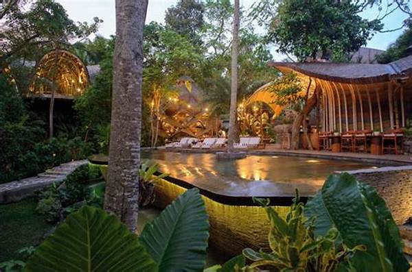 Bali Retreats Serve Vegan Delights Using Local Produce