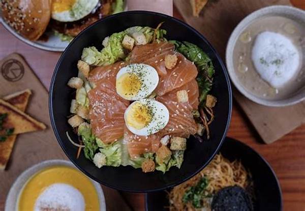 How Jakarta’s Trendy Cafés Spark Meal Prep Craze In 2025