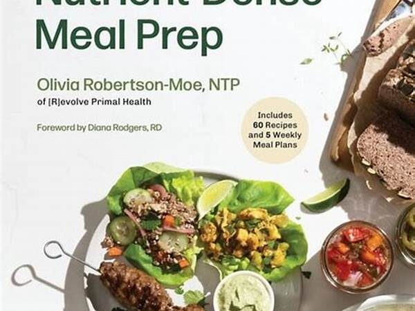 How Meal Prep Maintains Nutrient Levels In Indonesian Ingredients
