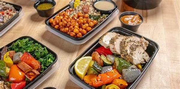 Indonesia’s Busy Professionals Turn To Meal Prep For Weekdays