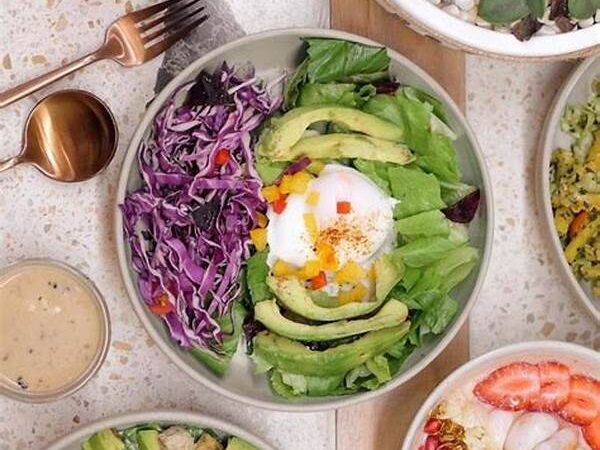 Jakarta Vegan Café Launches Creative Local Dishes