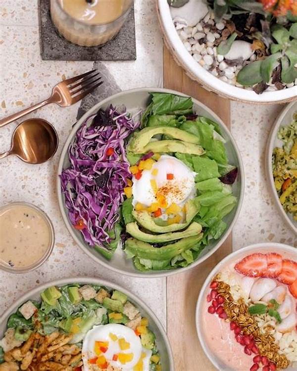 Jakarta Vegan Café Launches Creative Local Dishes