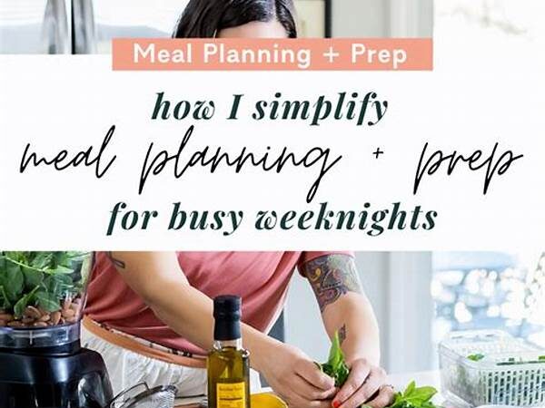 Meal Prep As Strategy To Tackle Rising Food Prices