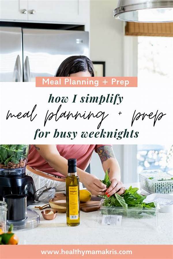 Meal Prep As Strategy To Tackle Rising Food Prices