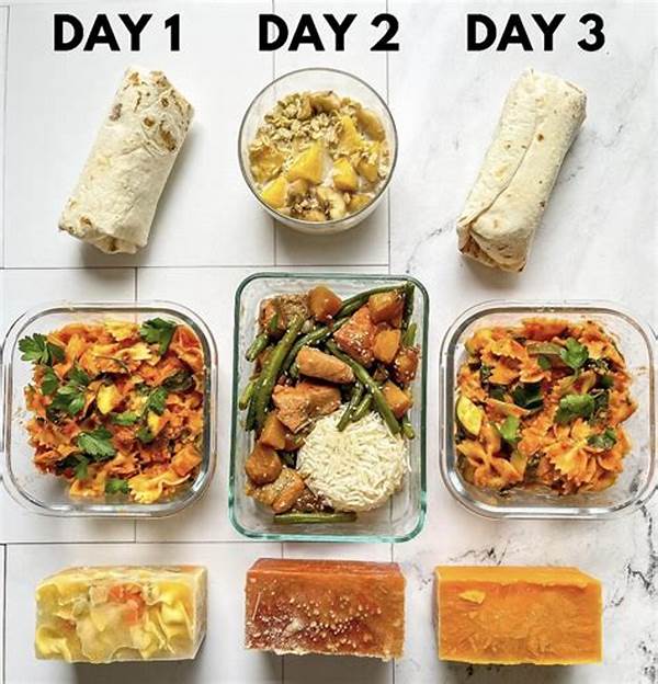 Meal Prep For One: Solo Living Trend Grows In Big Cities