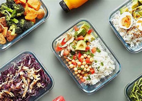 Meal Prep Methods To Preserve Freshness In Tropics