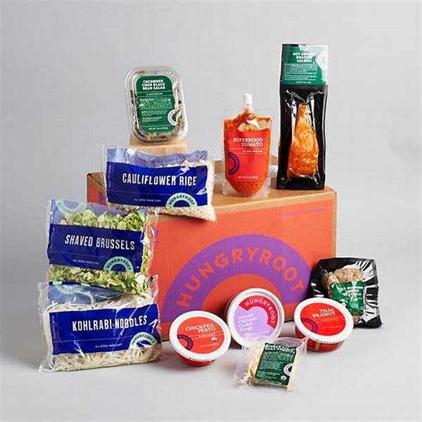 Vegan Meal Kits Now Delivered In Jakarta