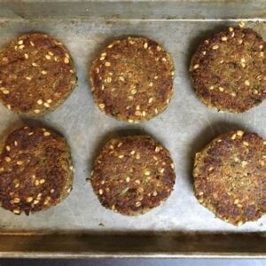 Vegan Recipes That Use Local Roots & Tubers