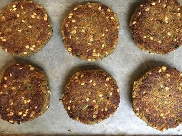 Vegan Recipes That Use Local Roots & Tubers