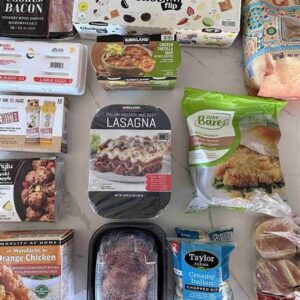 Experts Warn Against Prep Meals Too Far Ahead For Food Safety