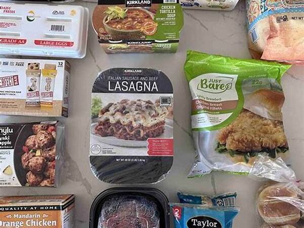 Experts Warn Against Prep Meals Too Far Ahead For Food Safety