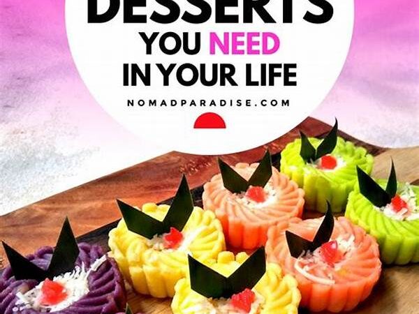 Indonesian Vegan Festival Showcases Creative Foods