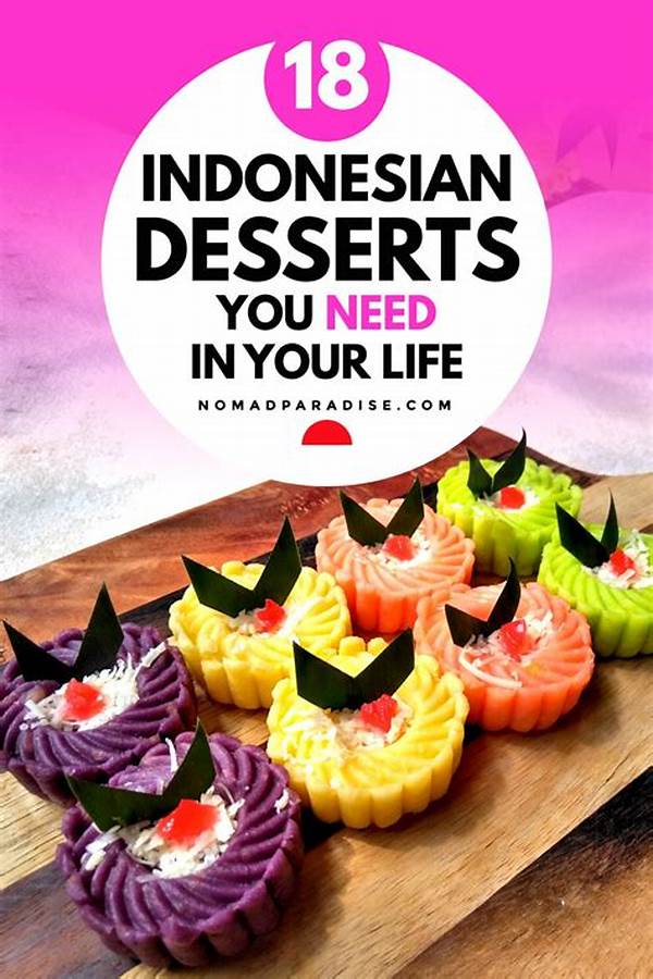 Indonesian Vegan Festival Showcases Creative Foods