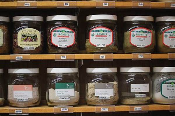 Local Grocers Offer Discounted Bulk Items For Meal Prep