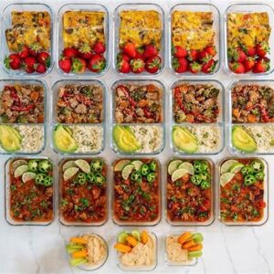 Meal Prep Tech Apps Gain Popularity In Indonesia